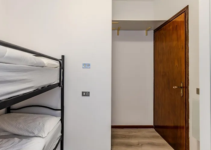 Daniela By Interhome