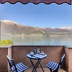 Daniela By Interhome Apartment Dorio