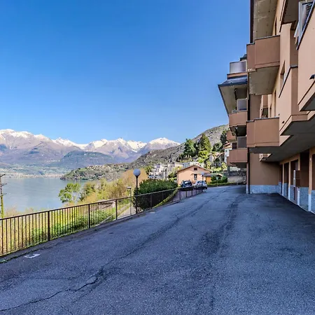 Daniela By Interhome Lägenhet *