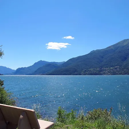 Daniela By Interhome شقة *