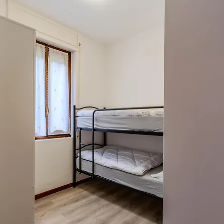 شقة Daniela By Interhome Dorio