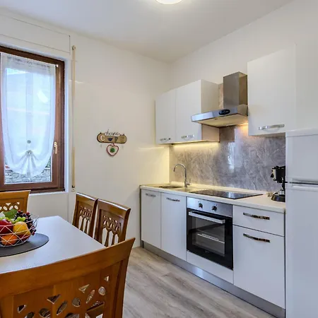 Apartment Daniela By Interhome *