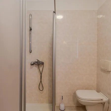 Daniela By Interhome Apartment *