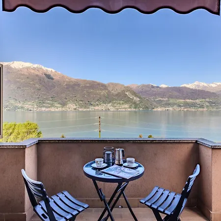 Daniela By Interhome Apartment Dorio