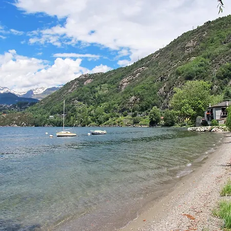 Lägenhet Daniela By Interhome Dorio