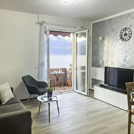 Daniela By Interhome Appartement *