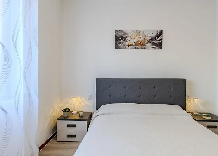 شقة Daniela By Interhome Dorio