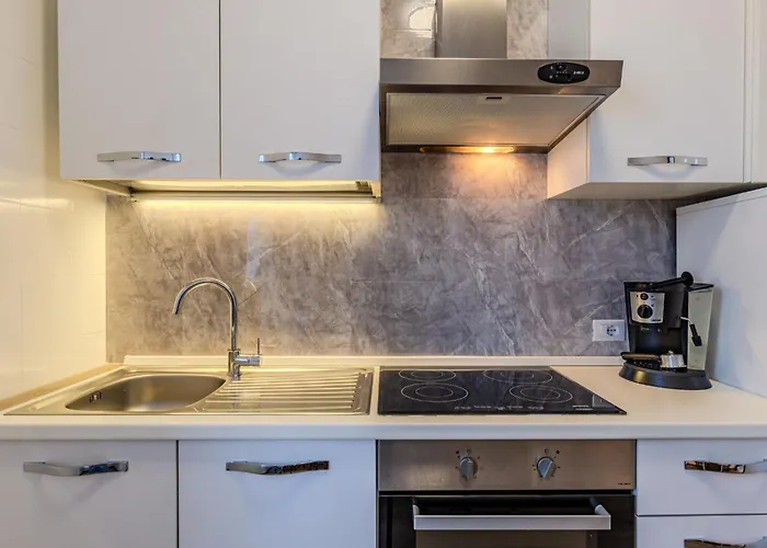 Daniela By Interhome