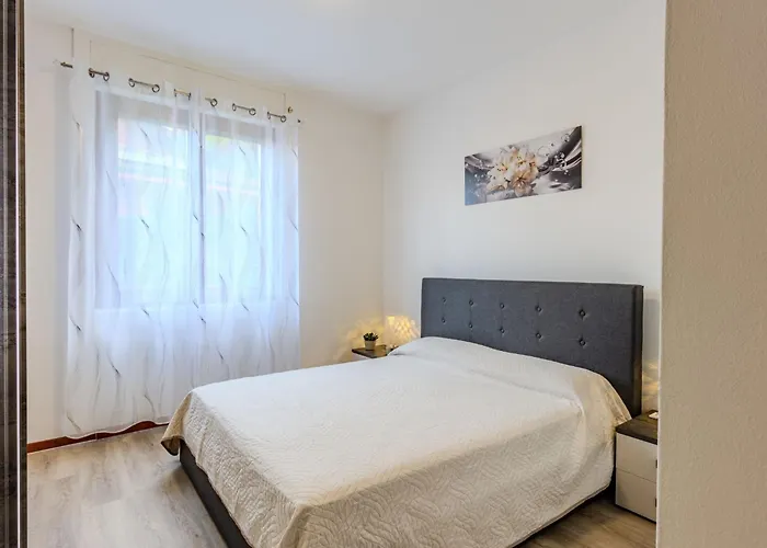 Daniela By Interhome