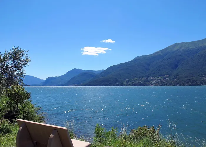 Daniela By Interhome شقة *