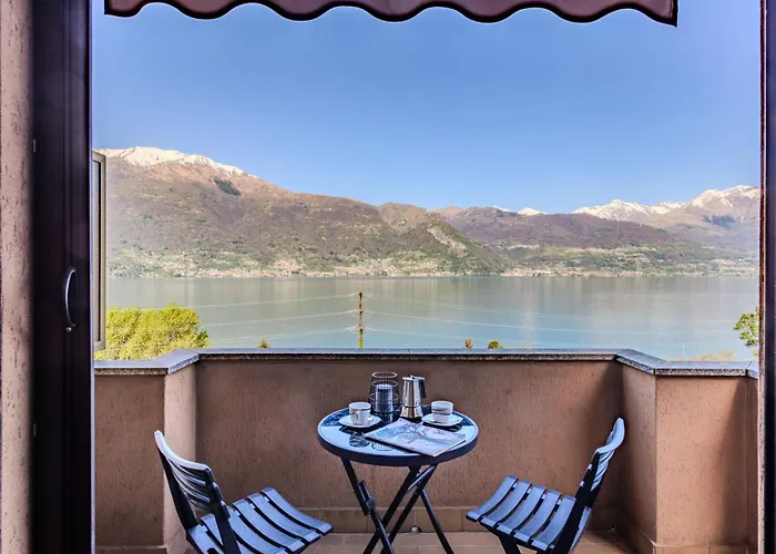 Daniela By Interhome شقة Dorio