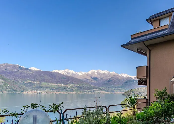 Daniela By Interhome *