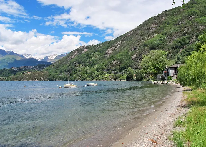 شقة Daniela By Interhome Dorio