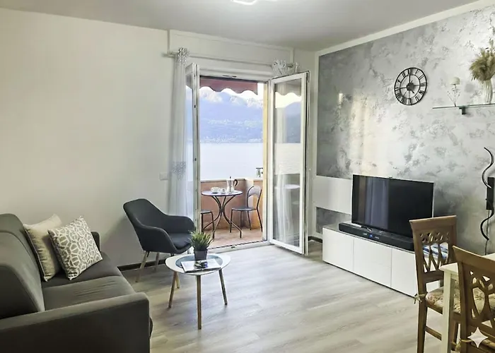 Daniela By Interhome شقة *