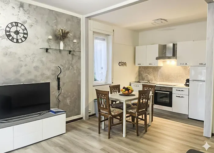 Daniela By Interhome * 도리오