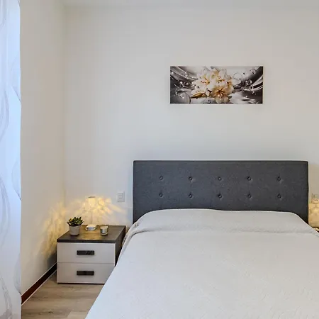 Apartman Daniela By Interhome Dorio