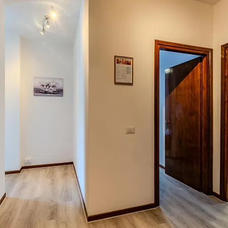 Daniela By Interhome Apartman