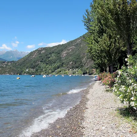 Apartman Daniela By Interhome Dorio