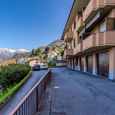 Daniela By Interhome * Dorio