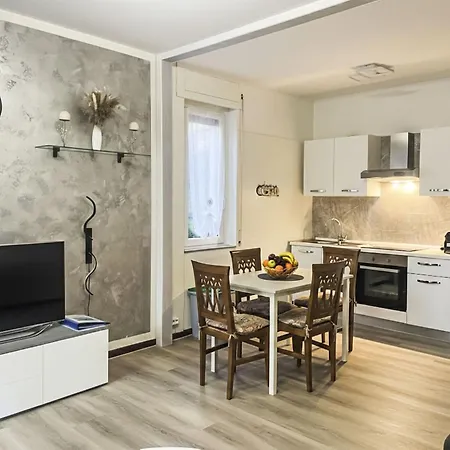 Daniela By Interhome * Dorio