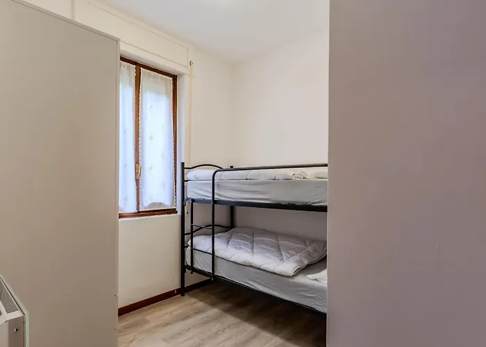 Appartement Daniela By Interhome Dorio