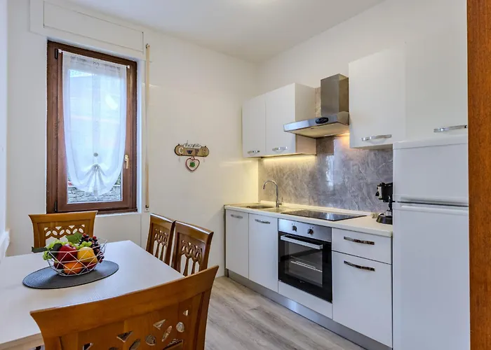 Appartement Daniela By Interhome *