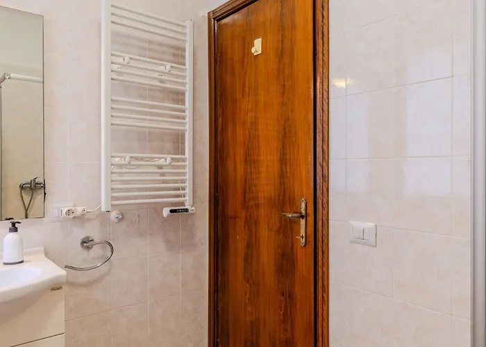 Appartement Daniela By Interhome Dorio