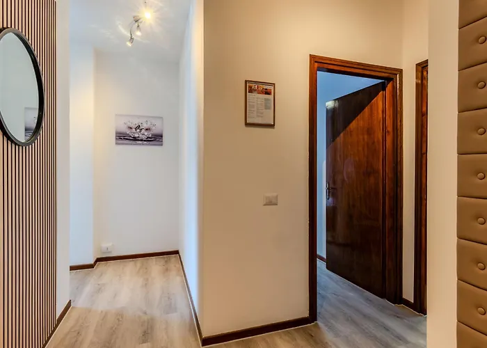 Daniela By Interhome Appartement