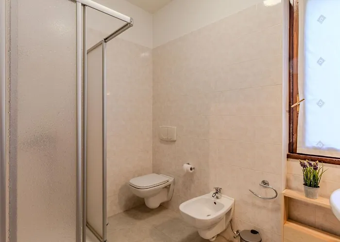 Daniela By Interhome Appartement *