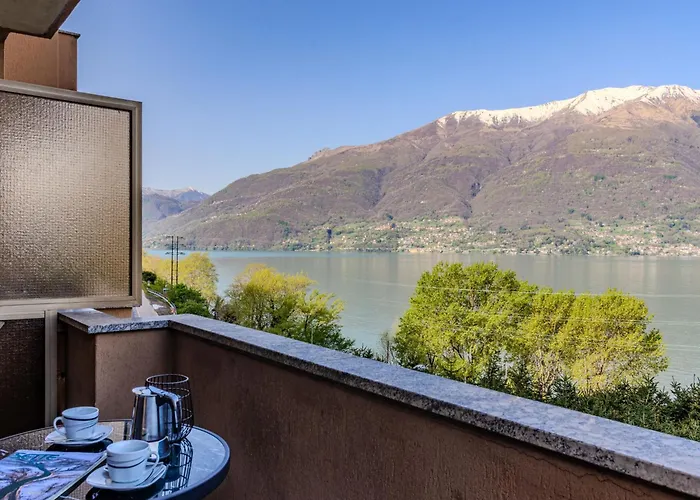 Appartement Daniela By Interhome