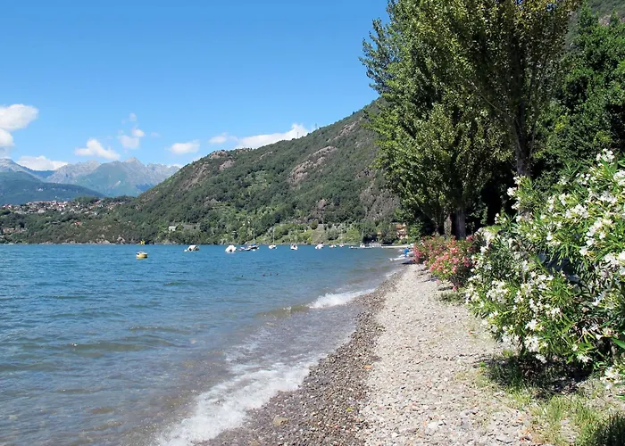 Appartement Daniela By Interhome Dorio