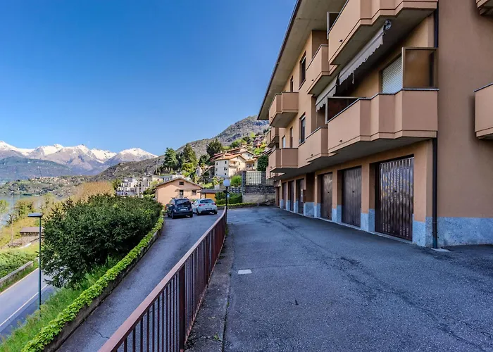 Daniela By Interhome * Dorio